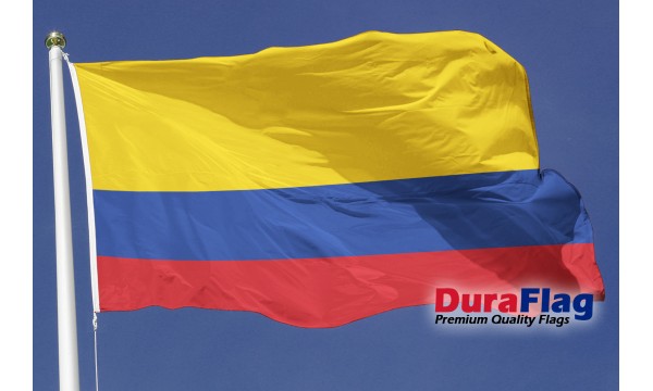 DuraFlag® Colombia Premium Quality Flag